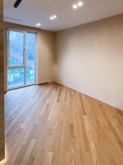 Паркетная Доска от Nani - прочный и экологичный 67