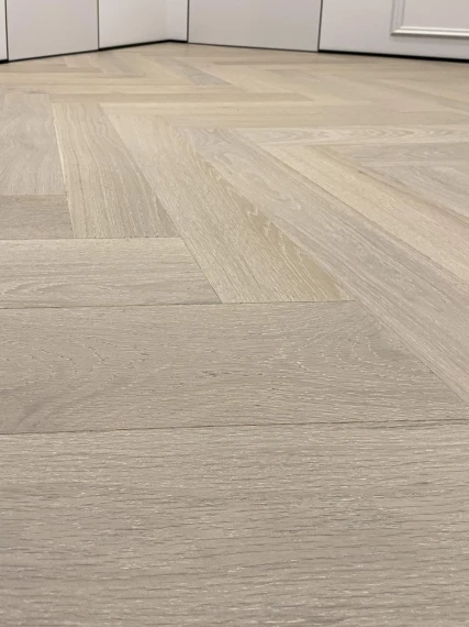 Паркетная Доска от Nani - прочный и экологичный 14