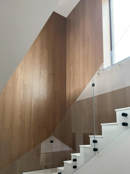 Декоративные Панели от Nani - современная элегантность и надежность 16