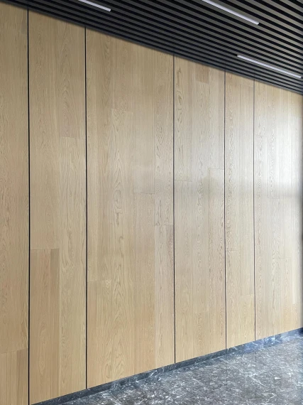 Декоративные Панели от Nani - современная элегантность и надежность 40