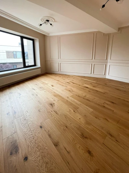 Паркетная Доска от Nani - прочный и экологичный 9