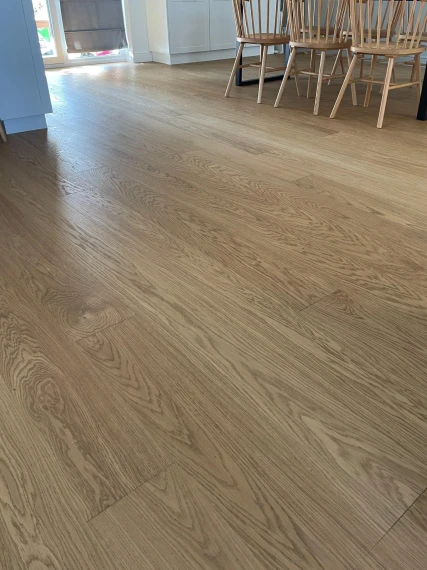 Паркетная Доска от Nani - прочный и экологичный 30