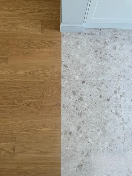 Паркетная Доска от Nani - прочный и экологичный 31