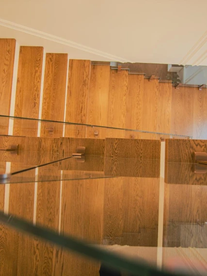 Ступени от Nani - изящные и элегантные 2