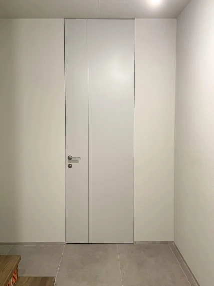 Двери Filomuro от Nani - искусство скрытых дверей 14