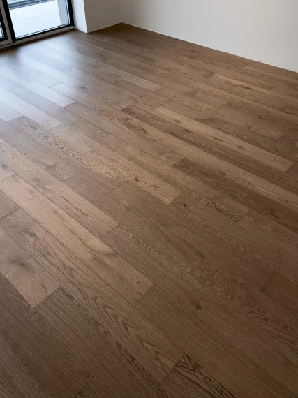 Паркетная Доска от Nani - прочный и экологичный 34