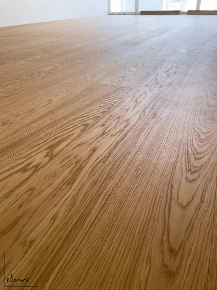 Паркетная Доска от Nani - прочный и экологичный 16
