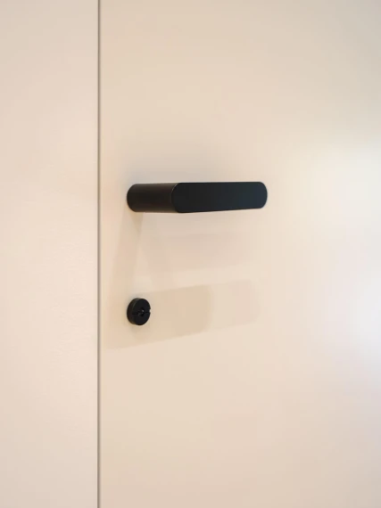Двери Filomuro от Nani - искусство скрытых дверей 5
