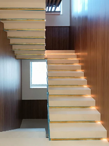 Декоративные Панели от Nani - современная элегантность и надежность 1