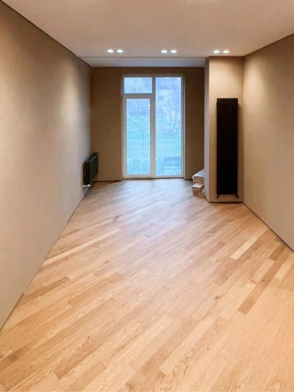 Паркетная Доска от Nani - прочный и экологичный 66