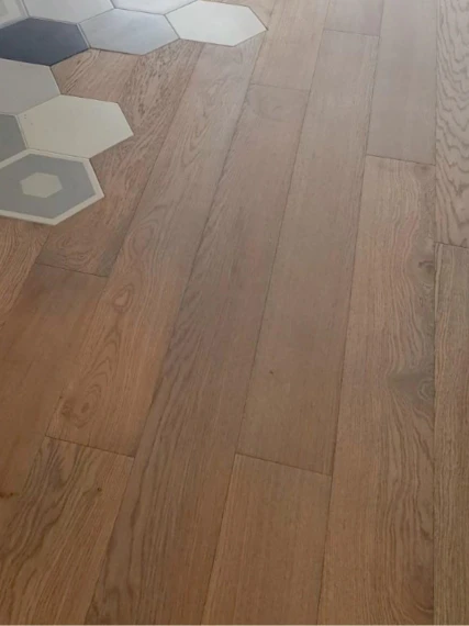 Паркетная Доска от Nani - прочный и экологичный 65