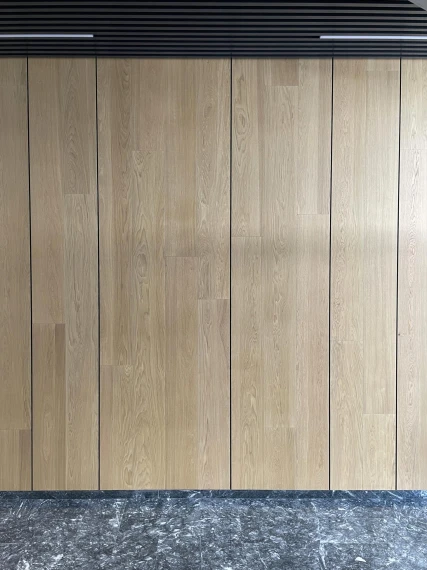 Декоративные Панели от Nani - современная элегантность и надежность 41