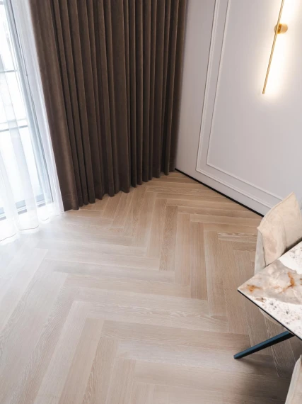 Паркетная Доска от Nani - прочный и экологичный 97