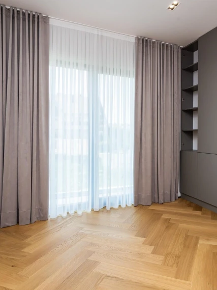 Паркетная Доска от Nani - прочный и экологичный 61