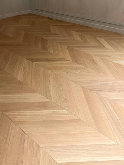 Паркетная Доска от Nani - прочный и экологичный 85