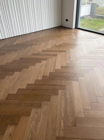 Паркетная Доска от Nani - прочный и экологичный 112