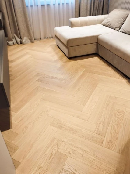 Паркетная Доска от Nani - прочный и экологичный 69