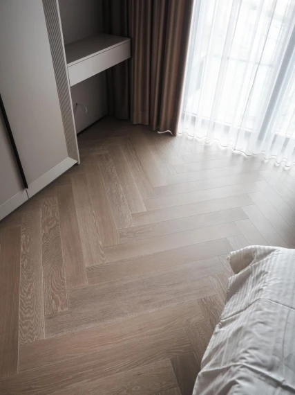 Паркетная Доска от Nani - прочный и экологичный 99