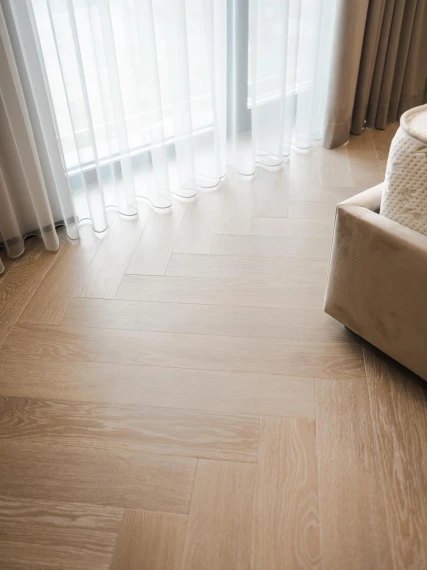 Паркетная Доска от Nani - прочный и экологичный 98