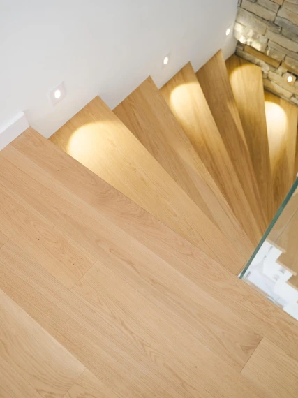 Ступени от Nani - изящные и элегантные 28