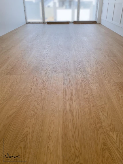 Паркетная Доска от Nani - прочный и экологичный 17