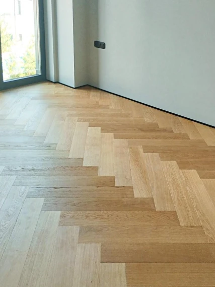 Паркетная Доска от Nani - прочный и экологичный 58