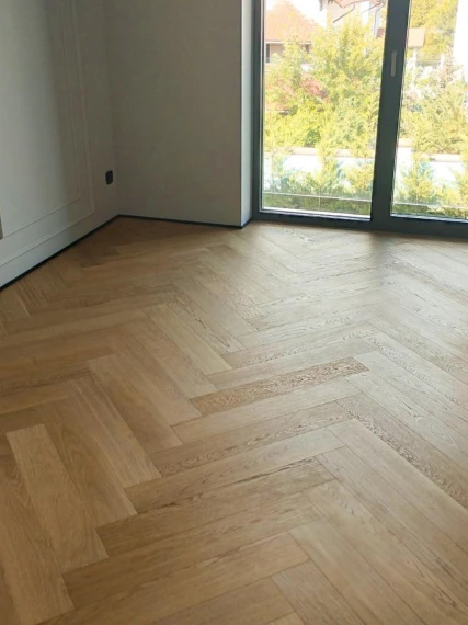 Паркетная Доска от Nani - прочный и экологичный 57