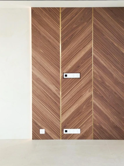 Декоративные Панели от Nani - современная элегантность и надежность 10