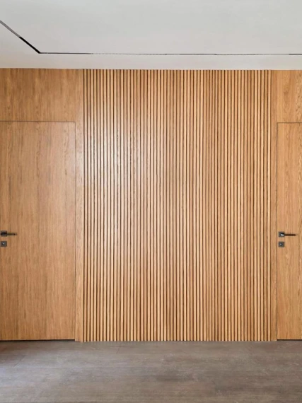 Декоративные Панели от Nani - современная элегантность и надежность 11