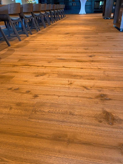 Паркетная Доска от Nani - прочный и экологичный 20