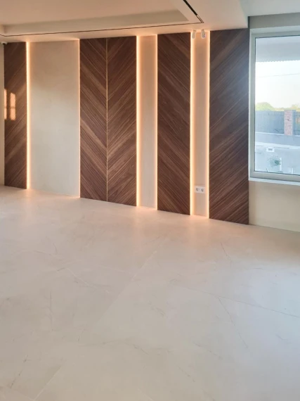 Декоративные Панели от Nani - современная элегантность и надежность 5