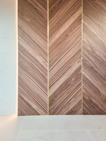 Декоративные Панели от Nani - современная элегантность и надежность 8