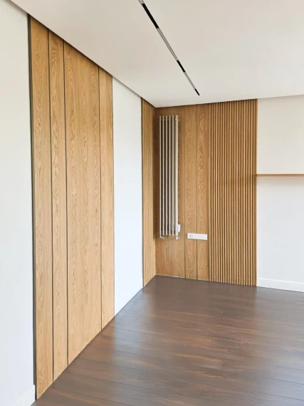 Декоративные Панели от Nani - современная элегантность и надежность 9