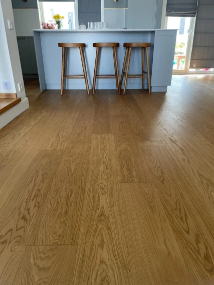 Паркетная Доска от Nani - прочный и экологичный 33