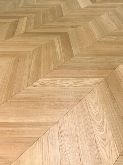 Паркетная Доска от Nani - прочный и экологичный 82