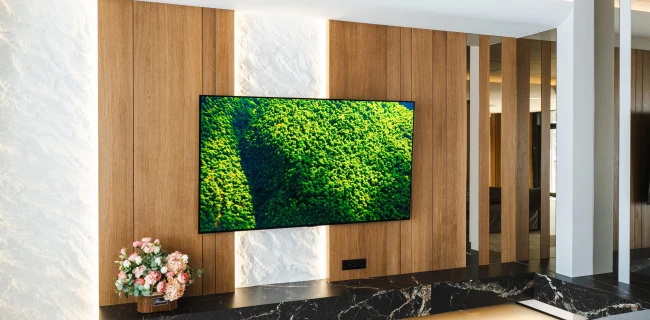 Декоративные Панели от Nani - современная элегантность и надежность