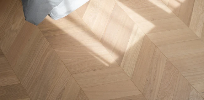 Паркетная Доска от Nani - прочный и экологичный