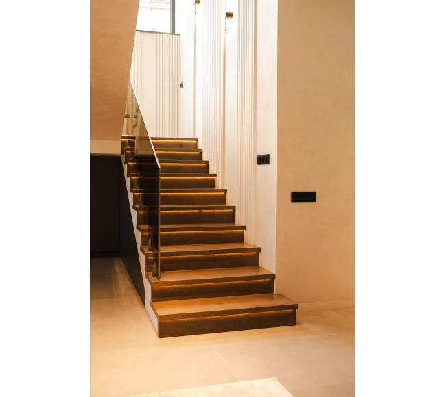 Ступени из Паркета photo8