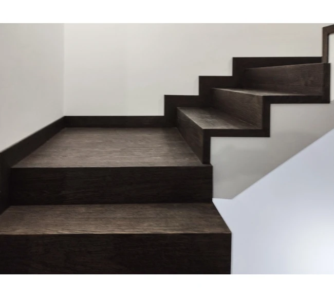 Ступени из Паркета photo6