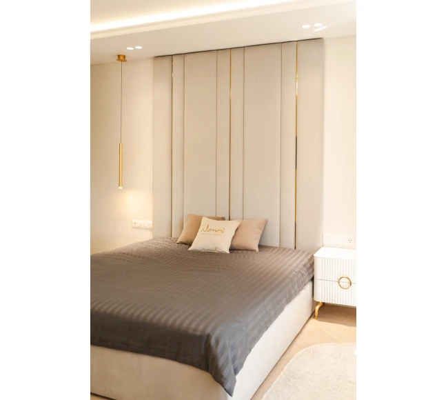 Кровать Lord photo1