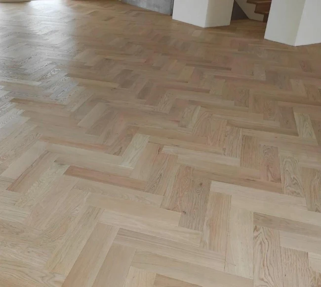 Паркетная Доска photo1