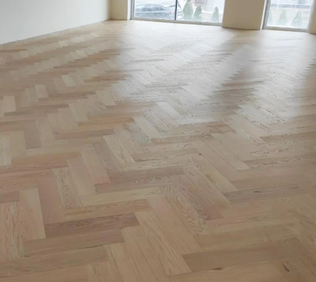 Паркетная Доска photo3