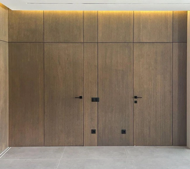 Filomuro Шпонированная photo1