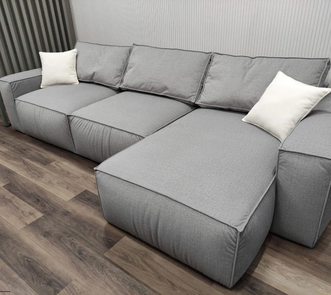 Модульный Угловой Диван photo2