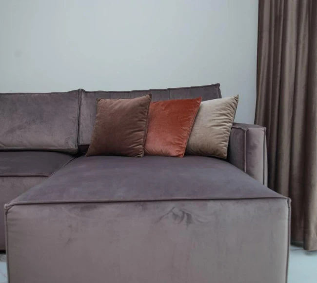 Диван угловой Boston photo2