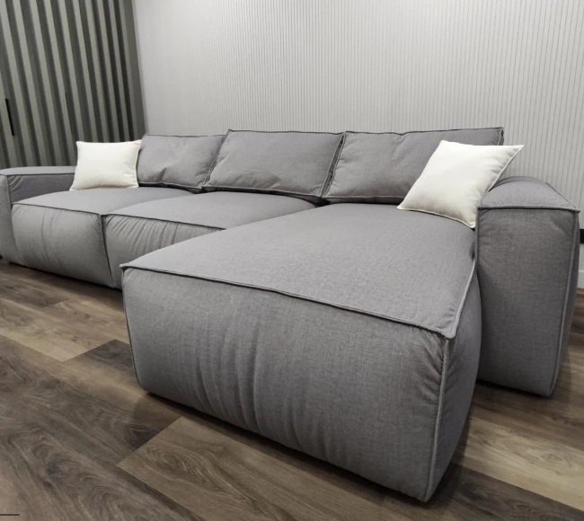 Модульный Угловой Диван photo3