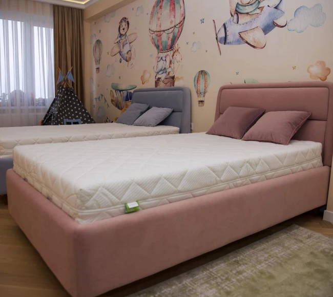 Кровать для детей Portofino photo1