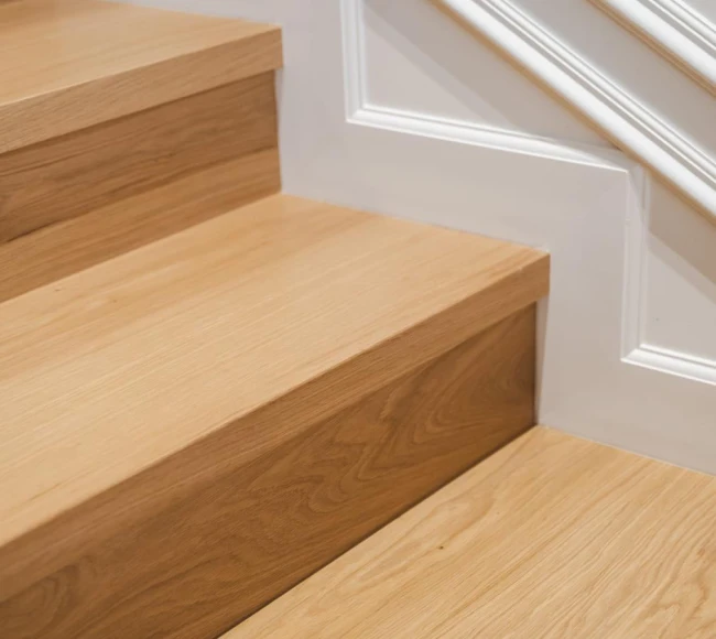 Ступени из Паркета photo7