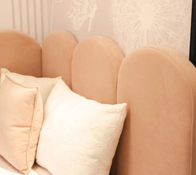 Кровать для детей Nory photo5