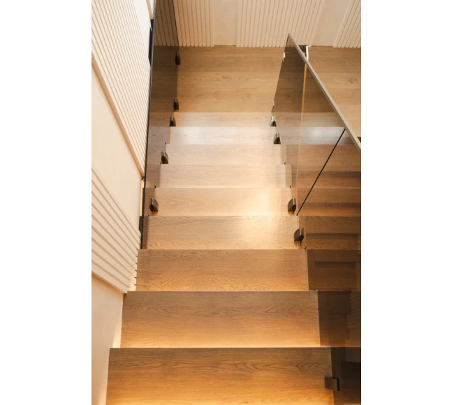 Ступени из Паркета photo6